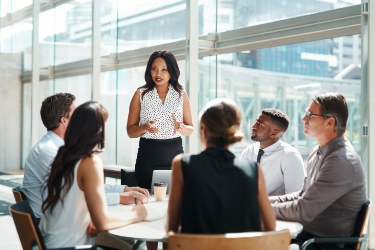 I’ve Had Zero Turnover at My Company for 6 Years — Here’s How I’ve Had Zero Turnover at My Company for 6 Years — Here’s How