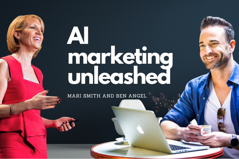 How to Stand Out in a Flood of AI-Generated Social Media Content How to Stand Out in a Flood of AI-Generated Social Media Content