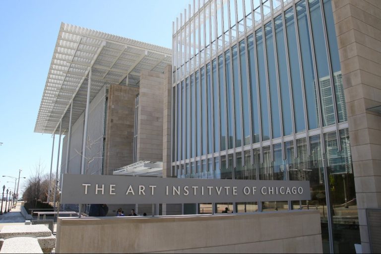 Student Loan Debt Cleared for Former Art Institute Students