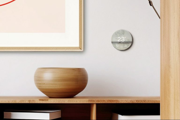 Keep the Office Cool This Summer with $10 Off a Klima Thermostat Keep the Office Cool This Summer with $10 Off a Klima Thermostat