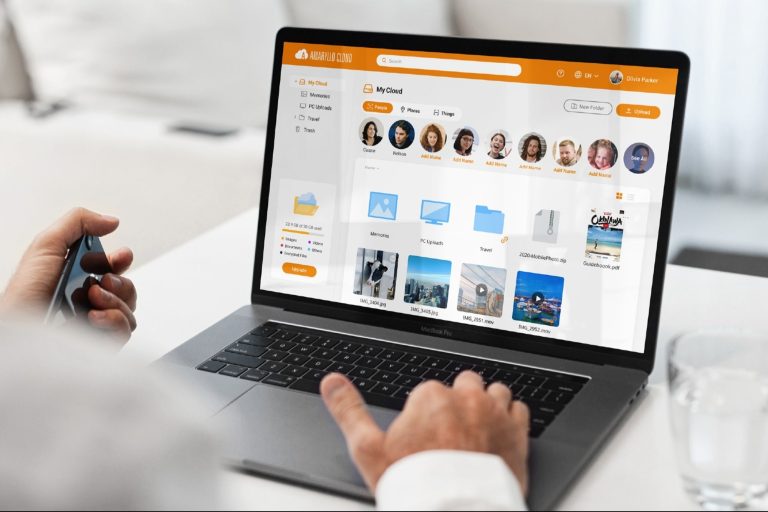 Get 500GB of Lifetime Cloud Storage for a One-Time $120 Payment Get 500GB of Lifetime Cloud Storage for a One-Time $120 Payment