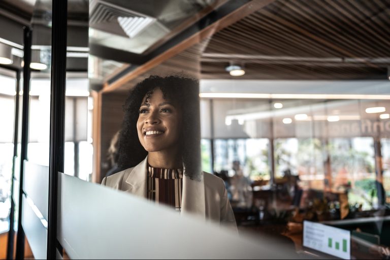 How to Become a Visionary Leader