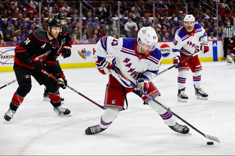 PNC Arena Bans New York Residents Buying NHL Playoff Tickets
