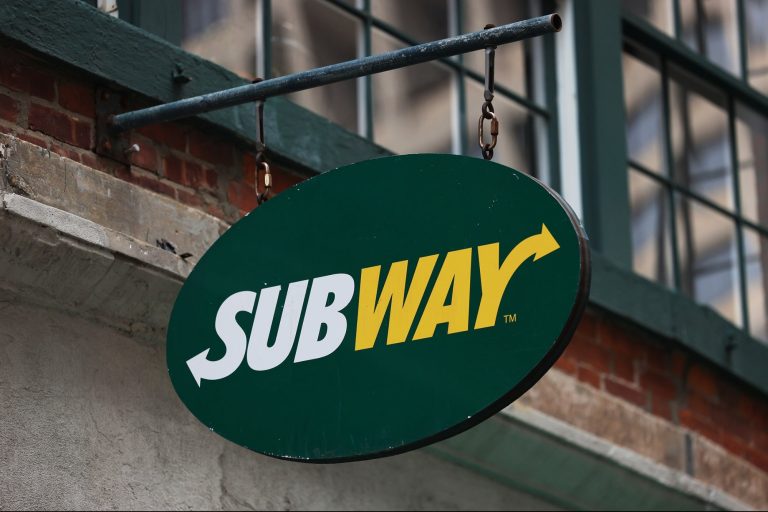 Roark Capital’s $9.6 Billion Subway Acquisition Goes Through