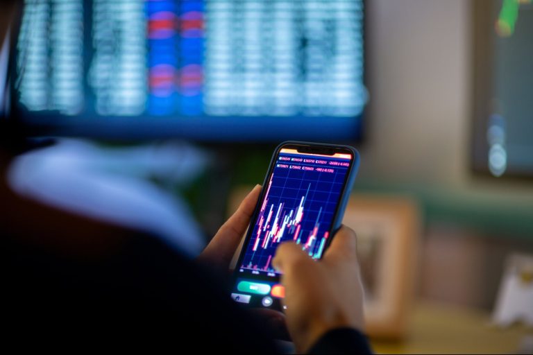 This One Thing Will Determine Your Success As a Day Trader This One Thing Will Determine Your Success As a Day Trader