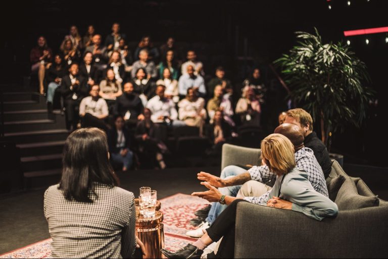 How I Turn My Small Conference Budgets into Big-Time Events How I Turn My Small Conference Budgets into Big-Time Events