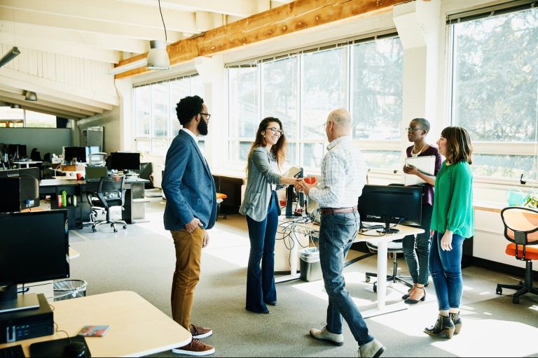 How Small Businesses Can Master a Complex Labor Market How Small Businesses Can Master a Complex Labor Market