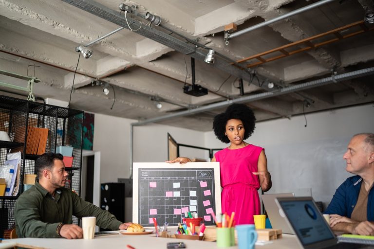 The Future of Work — Are 5-Day Workweeks Outdated? The Future of Work — Are 5-Day Workweeks Outdated?