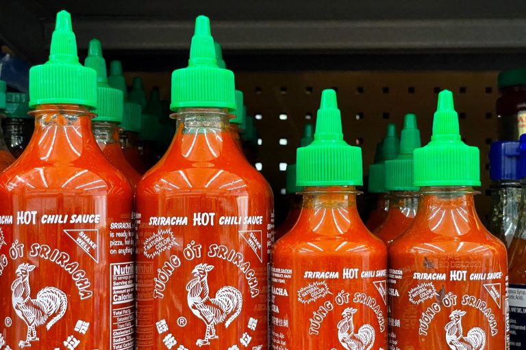 Sriracha Production Halted, Shortage May Be Looming Sriracha Production Halted, Shortage May Be Looming