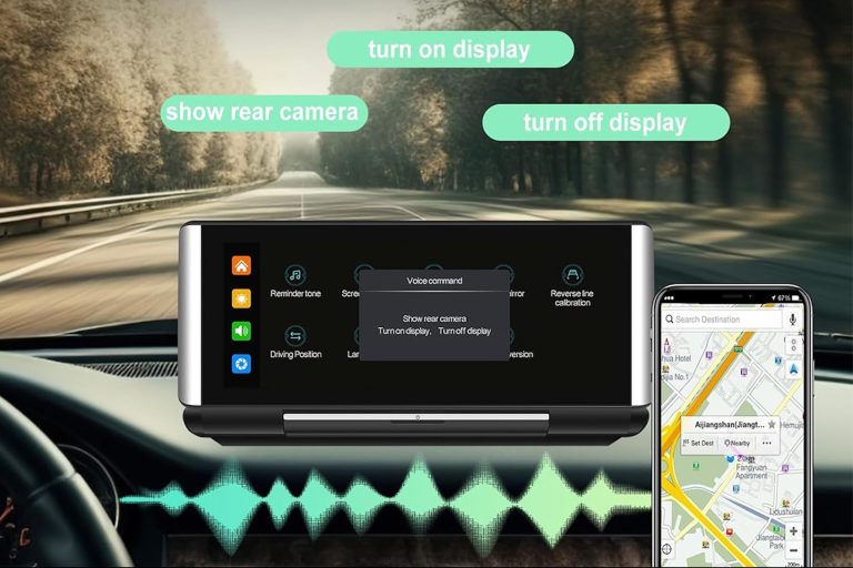Drive Safe on Business Trips with This Car Display, Discounted to $90 Drive Safe on Business Trips with This Car Display, Discounted to $90