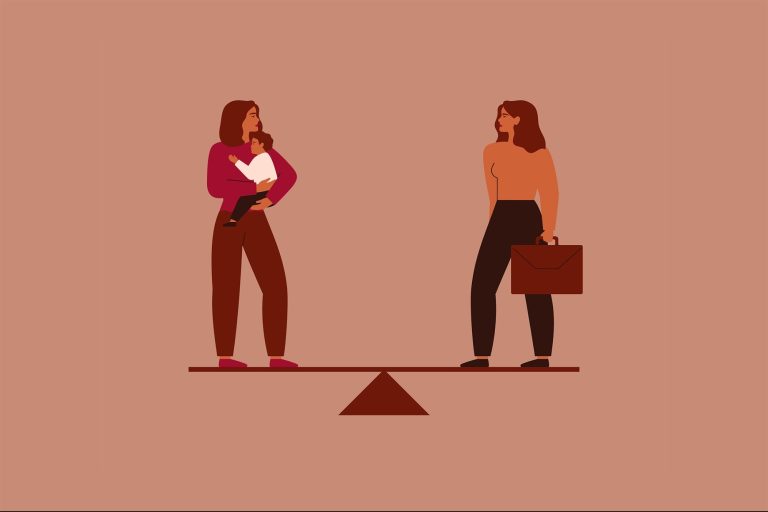 This Working Mom Overcame Decades of Employment Bias to Become The CEO of Her Own 6K-Figure Company. Here’s How She Overcame Adversity.