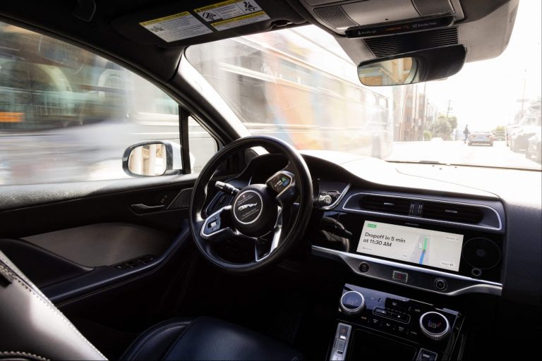 Waymo Driverless Robotaxis Make 50K Trips a Week: Report Waymo Driverless Robotaxis Make 50K Trips a Week: Report