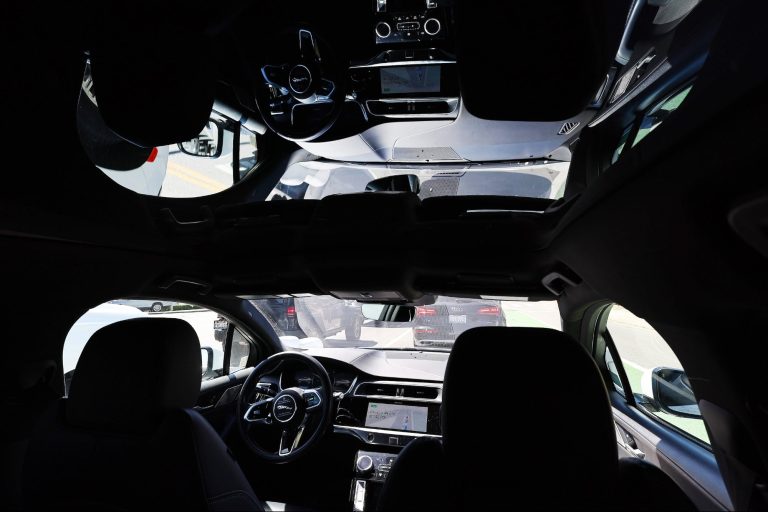 Waymo Robotaxi Software Under Investigation After 22 Reports Waymo Robotaxi Software Under Investigation After 22 Reports