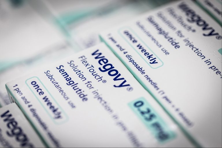 Does Wegovy Work for Longterm Weight Loss? New Study Says Yes Does Wegovy Work for Longterm Weight Loss? New Study Says Yes