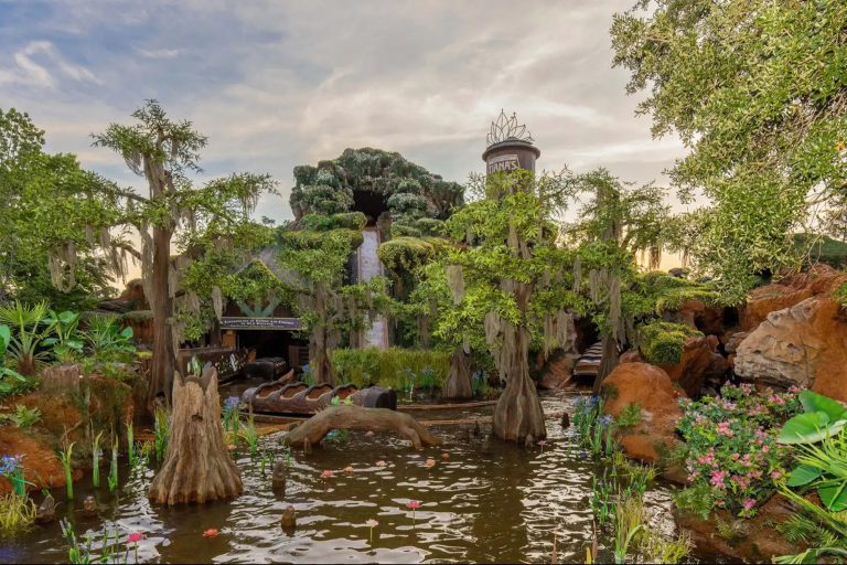 When Is Disney World’s Tiana’s Bayou Adventure Opening? When Is Disney World’s Tiana’s Bayou Adventure Opening?