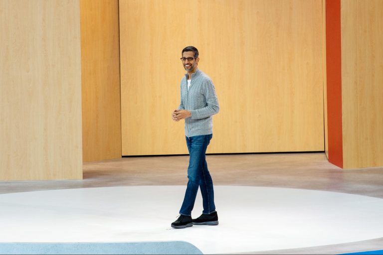 Google Takes on OpenAI With New Project Astra AI Assistant Google Takes on OpenAI With New Project Astra AI Assistant