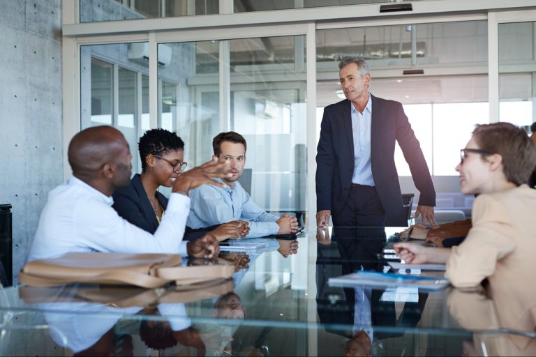 6 Traits to Look For in Your Next Boss 6 Traits to Look For in Your Next Boss