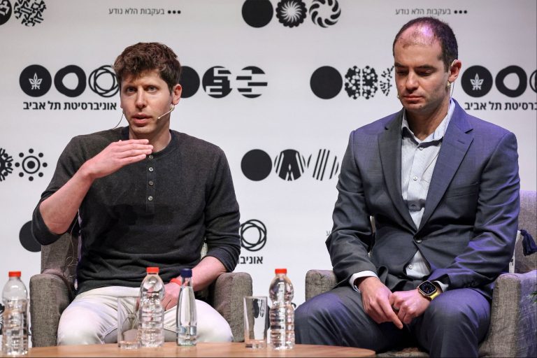 OpenAI Chief Scientist, Cofounder Ilya Sutskever Resigns