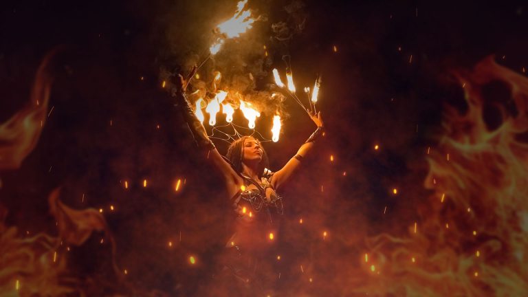 Five Fun Ways to Celebrate Beltane Five Fun Ways to Celebrate Beltane