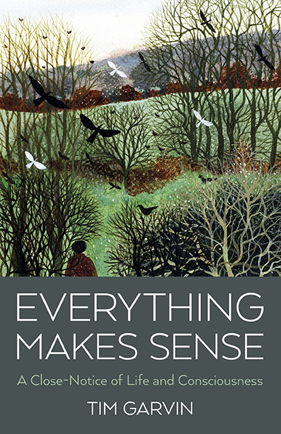Everything Makes Sense: A Close-Notice of Life and Consciousness Everything Makes Sense: A Close-Notice of Life and Consciousness