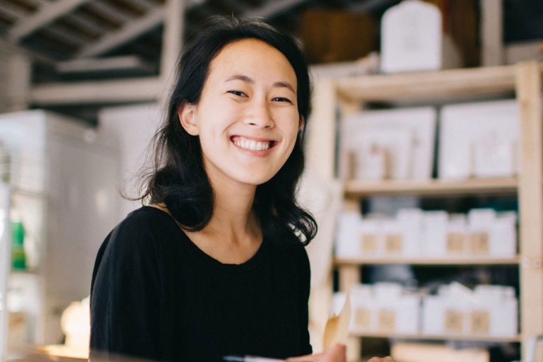 The Etsy Side Hustle She Started in College Hit 6 Figures