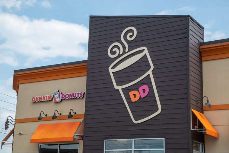 Behind the Beans — 20 Incredible Dunkin’ Facts Behind the Beans — 20 Incredible Dunkin’ Facts