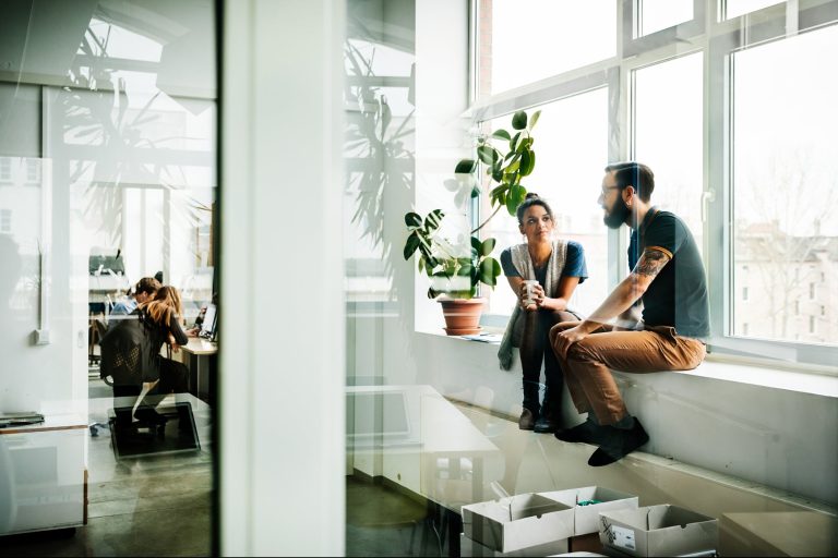 How Leaders Can Create a Culture of Resilience How Leaders Can Create a Culture of Resilience