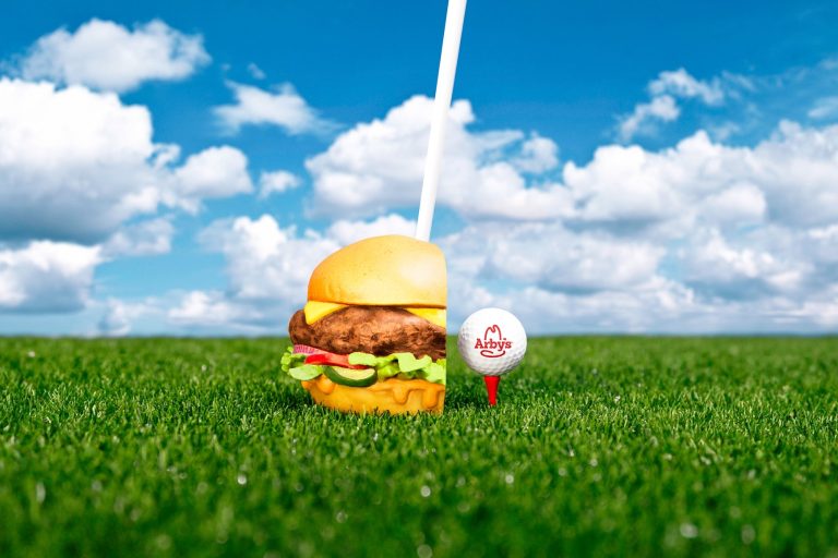 Don’t Miss Your Chance to Win One of 3 Arby’s Golf Clubs Don’t Miss Your Chance to Win One of 3 Arby’s Golf Clubs