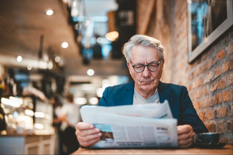 Chart-Topping Newsbreak App Used AI to Write Stories: Report Chart-Topping Newsbreak App Used AI to Write Stories: Report