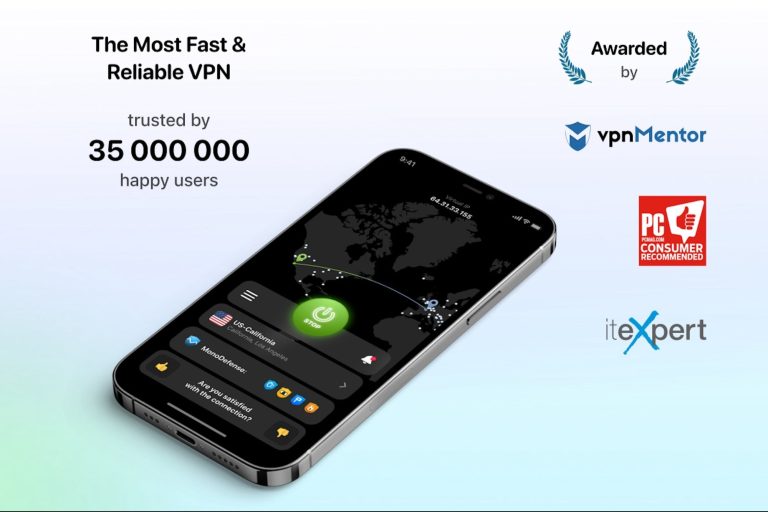 Save $139 on This VPN Unlimited Subscription Save $139 on This VPN Unlimited Subscription