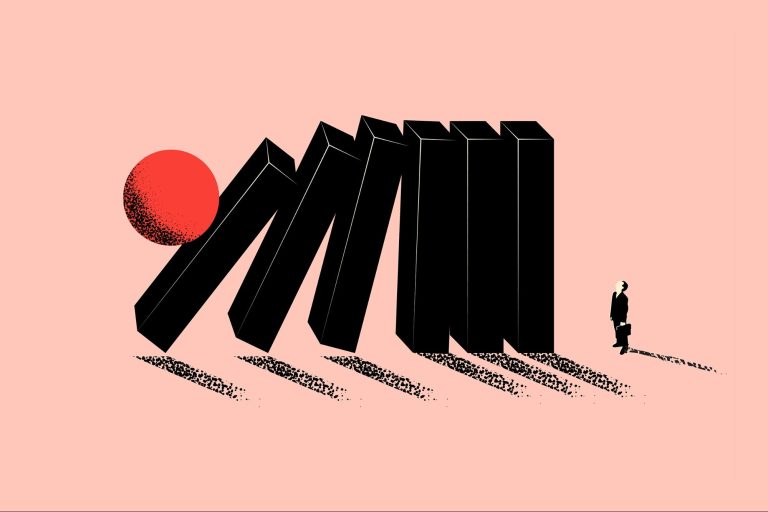 4 Steps You Need to Follow to Make It Through Any Crisis With Your Company Intact 4 Steps You Need to Follow to Make It Through Any Crisis With Your Company Intact