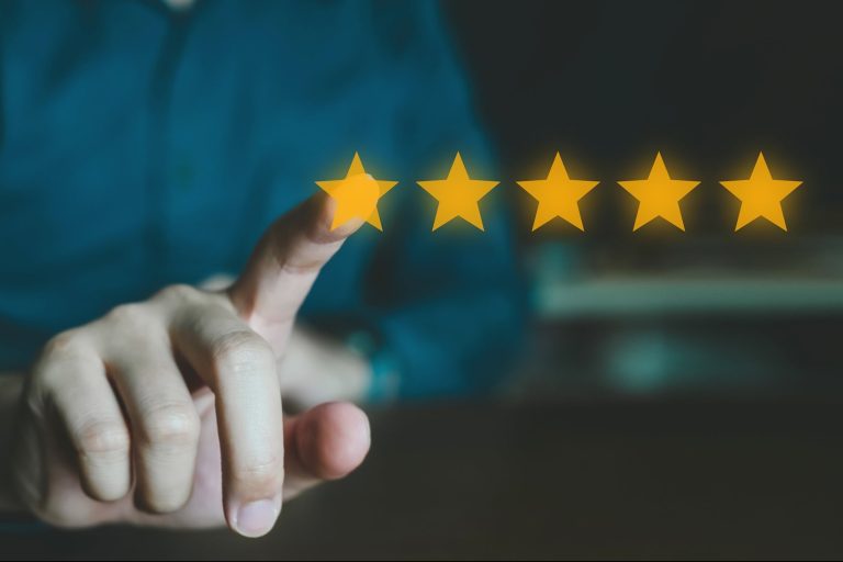 This Review Campaign Took My Company to Almost 5 Stars on Google — Here’s How You Can Replicate It. This Review Campaign Took My Company to Almost 5 Stars on Google — Here’s How You Can Replicate It.