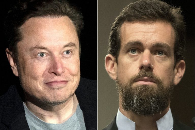 Jack Dorsey, Elon Musk: Social Media Algorithms a Problem Jack Dorsey, Elon Musk: Social Media Algorithms a Problem