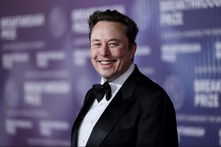 Tesla Chair: Musk’s Compensation Package ‘Not About Money’ Tesla Chair: Musk’s Compensation Package ‘Not About Money’