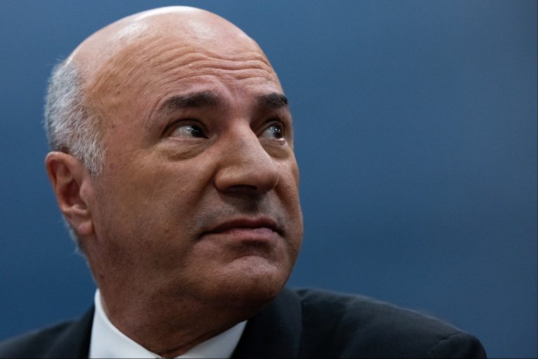 Kevin O’Leary Says Housing Prices Aren’t Dropping Anytime Soon Kevin O’Leary Says Housing Prices Aren’t Dropping Anytime Soon
