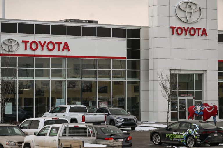 Toyota Loses $15 Billion in Market Valuation, Falsified Data Toyota Loses $15 Billion in Market Valuation, Falsified Data