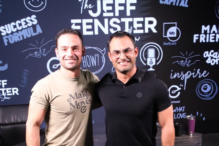 How Faith Powers This Entrepreneur’s Ability to Persevere and Grow How Faith Powers This Entrepreneur’s Ability to Persevere and Grow