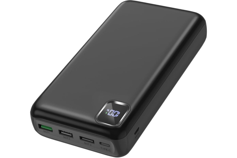 Save $20 on This Fast-Charging, Portable Power Bank Save $20 on This Fast-Charging, Portable Power Bank