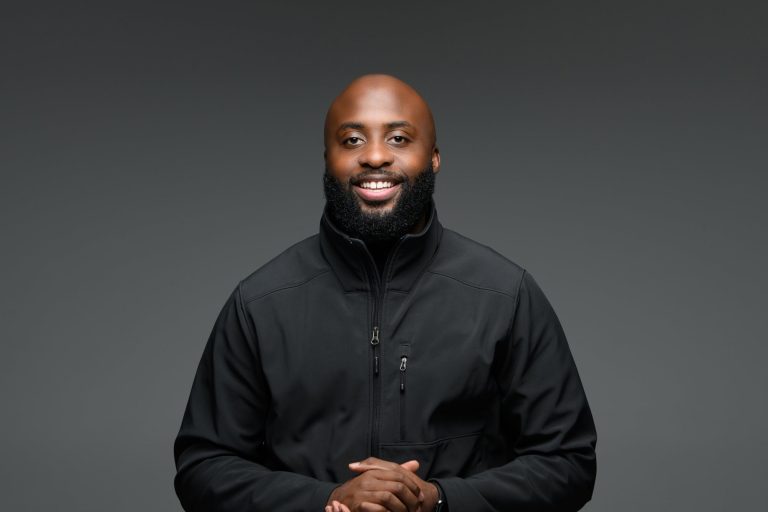 Nurse-Turned-Entrepreneur Uses AI to Help Underserved Communities Nurse-Turned-Entrepreneur Uses AI to Help Underserved Communities