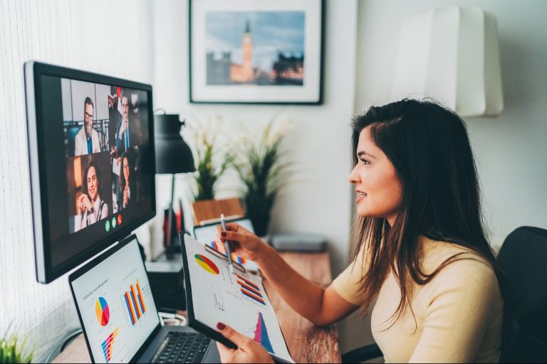 Why Remote Work Policies Are Good For the Environment Why Remote Work Policies Are Good For the Environment