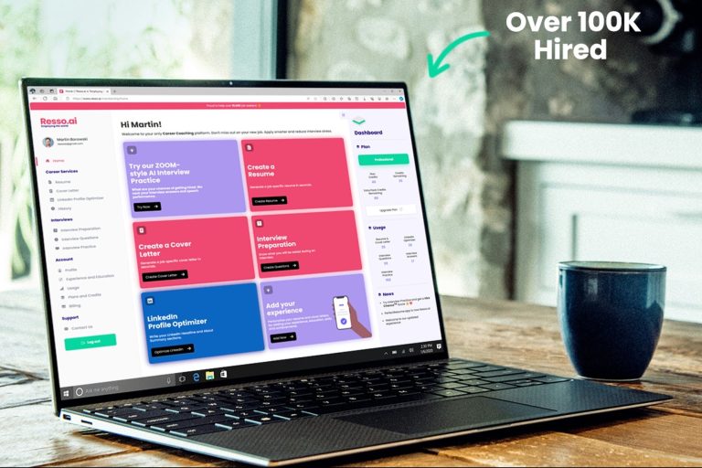 Get the Best Jobs with a Lifetime of Powerful AI Tools for Just $80 Get the Best Jobs with a Lifetime of Powerful AI Tools for Just $80