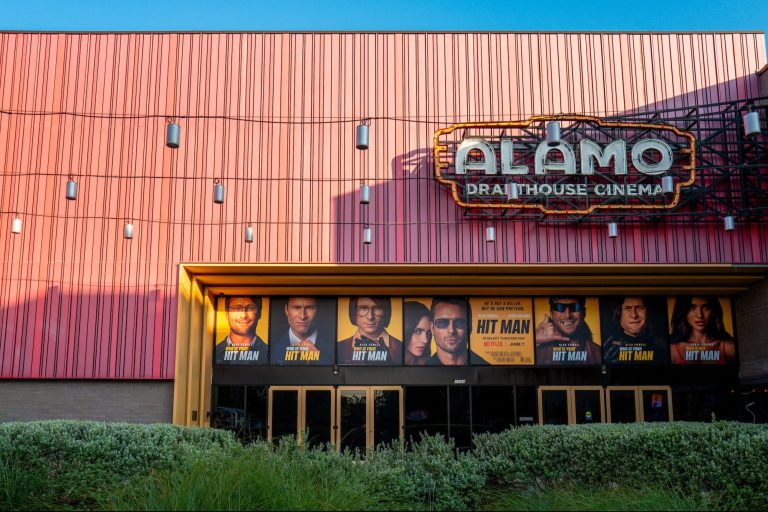 Sony Pictures Entertainment Purchases Alamo Drafthouse Theaters Sony Pictures Entertainment Purchases Alamo Drafthouse Theaters
