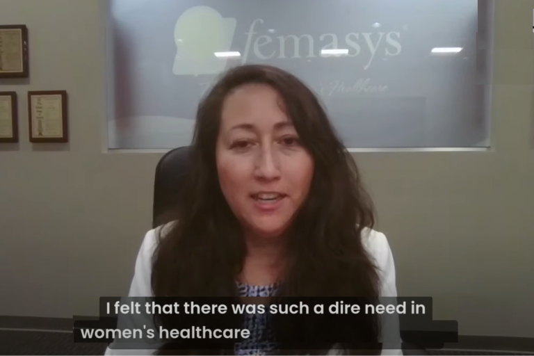 How This CEO Is Fighting to Innovate Women’s Healthcare How This CEO Is Fighting to Innovate Women’s Healthcare
