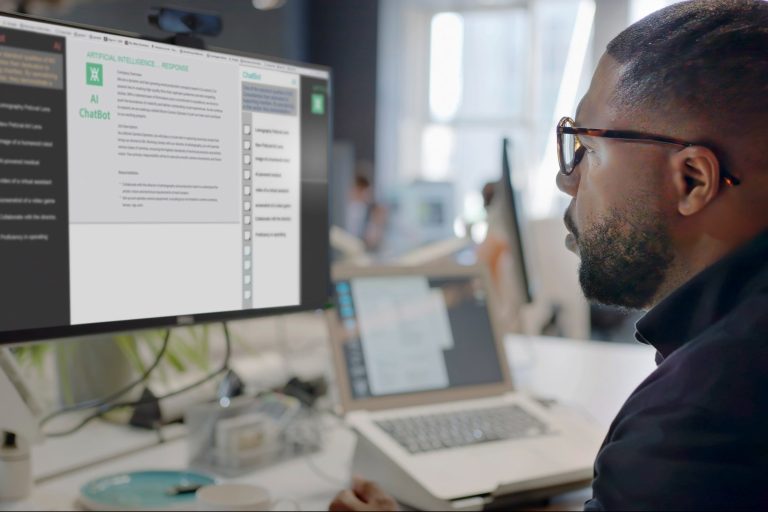Most Employees Haven’t Used AI, Don’t Trust the Tech: Report Most Employees Haven’t Used AI, Don’t Trust the Tech: Report