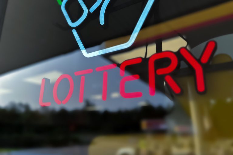 Man Wins Online Lottery Record After Taking Advice From Dad Man Wins Online Lottery Record After Taking Advice From Dad