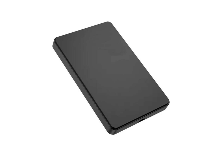 Keep Your Data Safe With This $60 Hard Drive