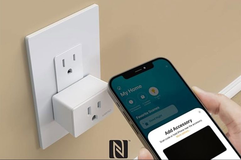 Smart Plug Deal for Apple Home — Three-Pack for Just $70 Smart Plug Deal for Apple Home — Three-Pack for Just $70