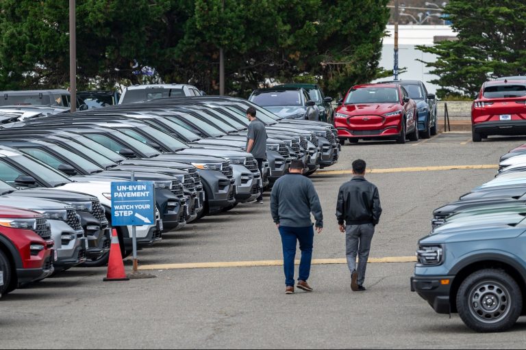 Car Dealership Outages Persist From CDK Software Cyberattack Car Dealership Outages Persist From CDK Software Cyberattack