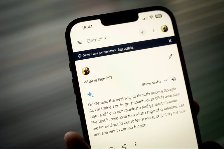 Google Adds Gemini AI to Gmail, Docs, Sheets, Slides, Drive Google Adds Gemini AI to Gmail, Docs, Sheets, Slides, Drive
