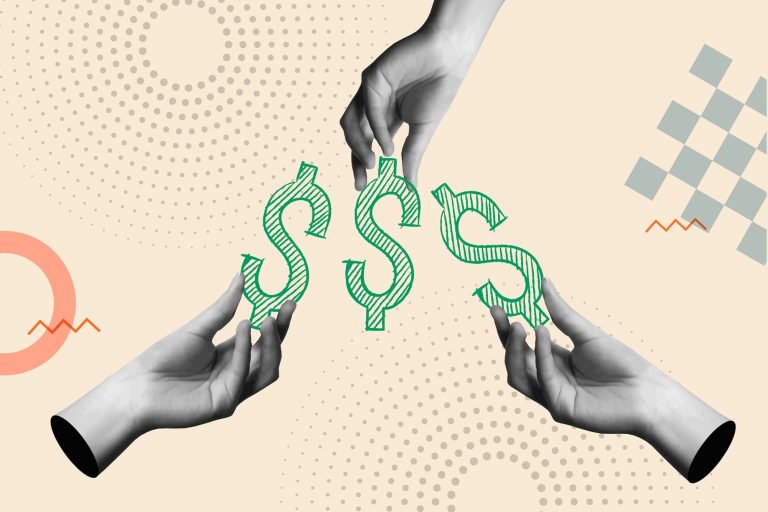 What I Learned From The First 3 Months of Fundraising My 6-Figure Business What I Learned From The First 3 Months of Fundraising My 6-Figure Business